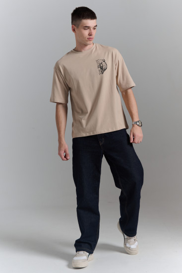 Футболка мужская