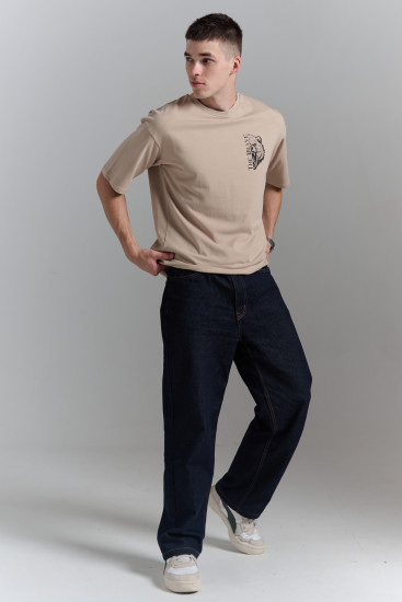 Футболка мужская