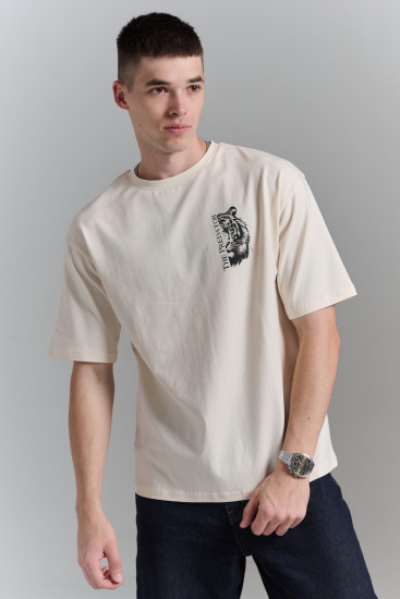 Футболка мужская