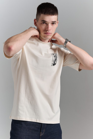 Футболка мужская