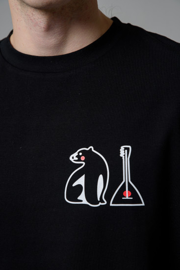 Футболка мужская