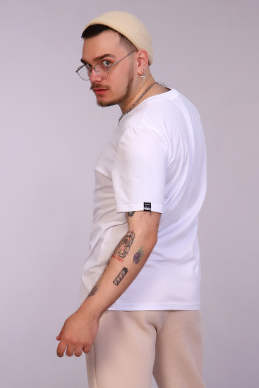 Футболка мужская