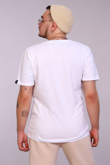 Футболка мужская