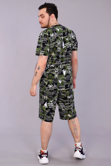 Футболка мужская