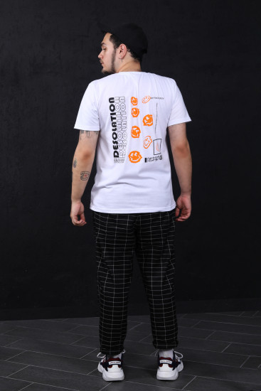 Футболка мужская