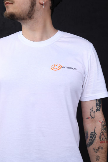 Футболка мужская