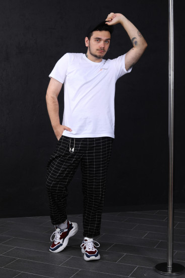 Футболка мужская