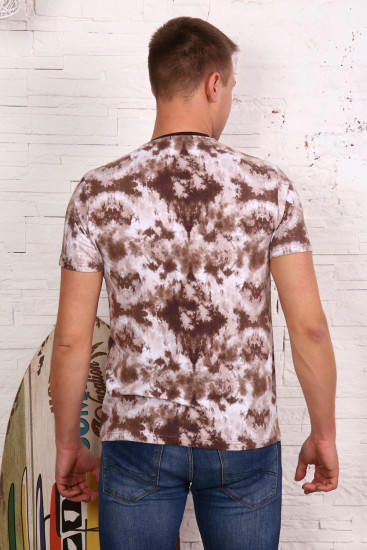 Футболка мужская