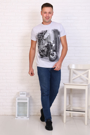 Футболка мужская