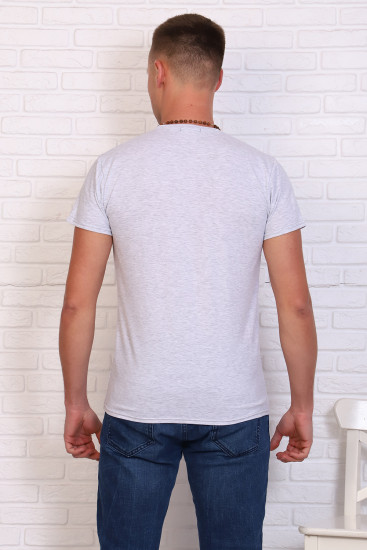 Футболка мужская