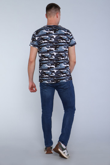 Футболка мужская