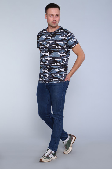 Футболка мужская