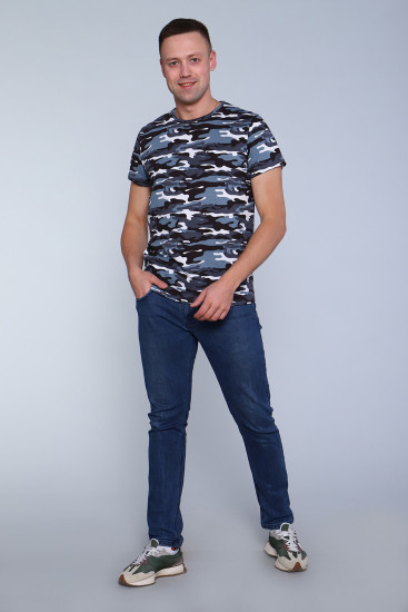 Футболка мужская