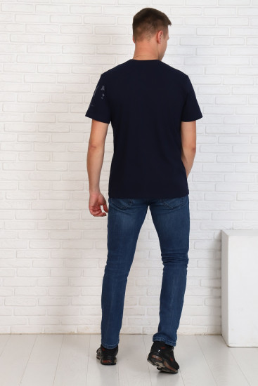 Футболка мужская