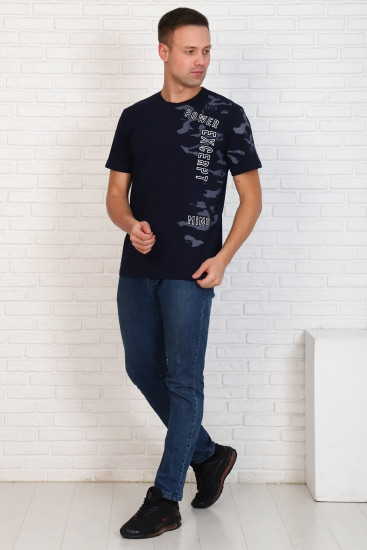 Футболка мужская