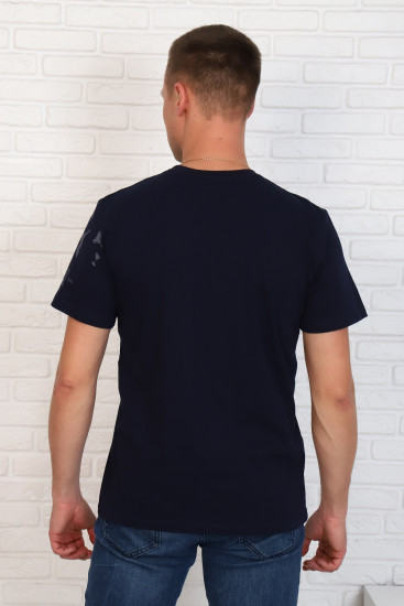 Футболка мужская