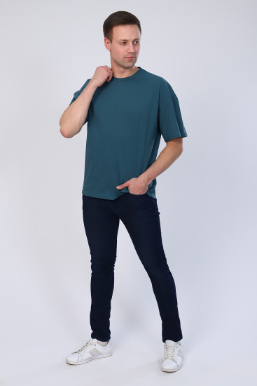 Футболка мужская