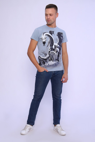 Футболка мужская