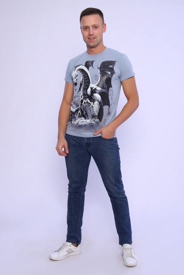 Футболка мужская