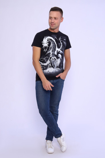 Футболка мужская