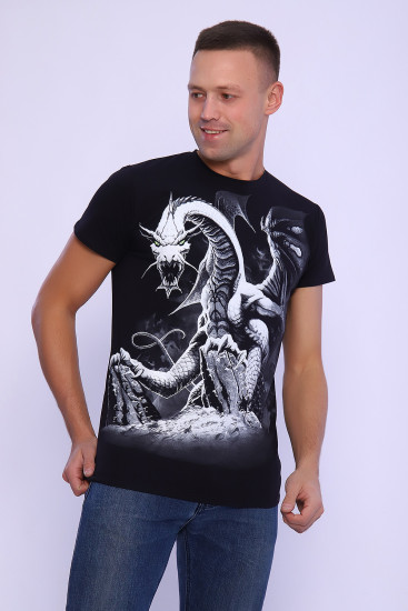 Футболка мужская