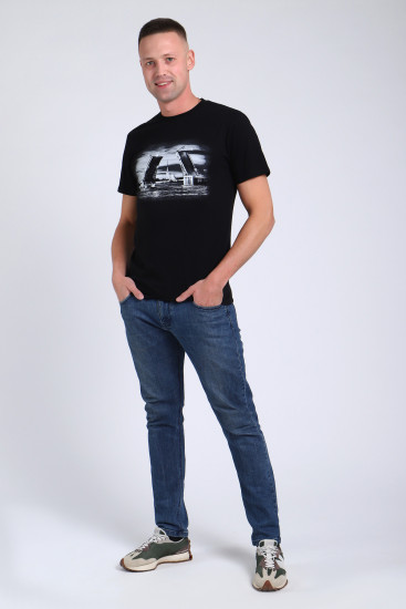 Футболка мужская