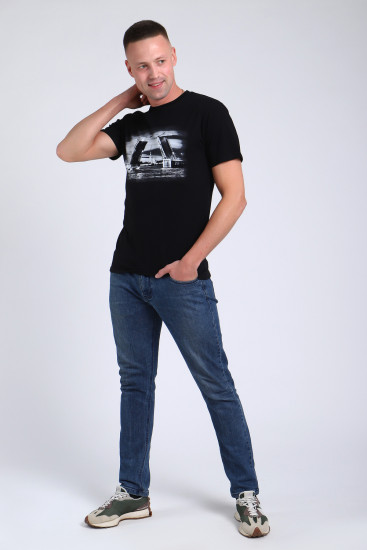 Футболка мужская