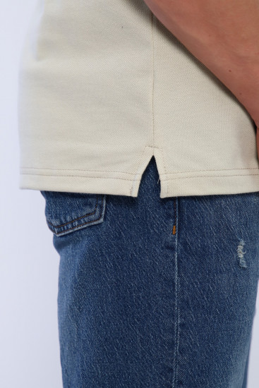 Поло мужское