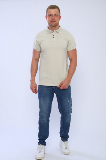 Поло мужское