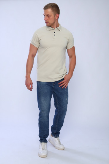 Поло мужское