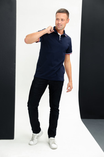 Поло мужское
