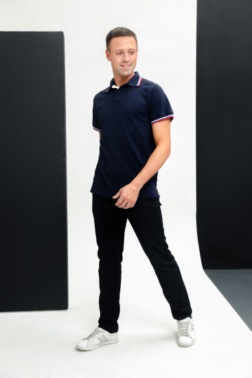 Поло мужское