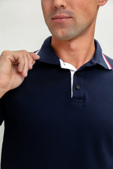 Поло мужское