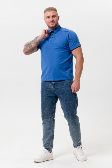 Поло мужское