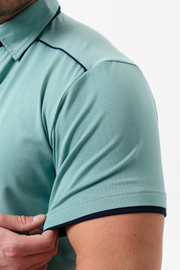 Поло мужское