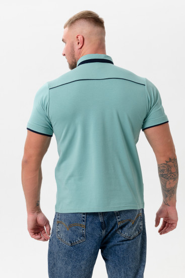 Поло мужское