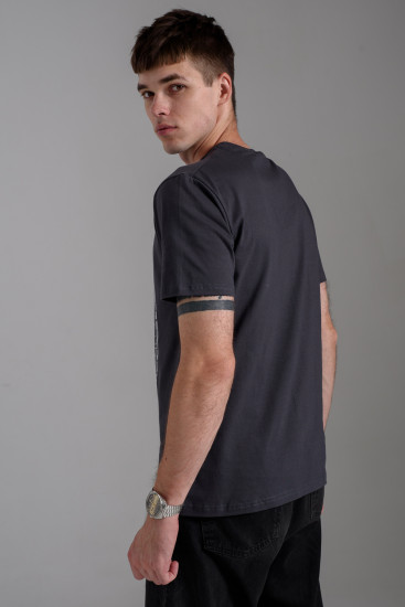 Футболка мужская