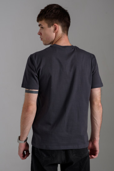 Футболка мужская