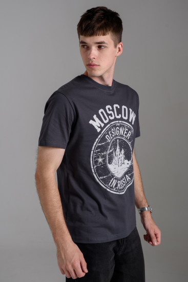 Футболка мужская