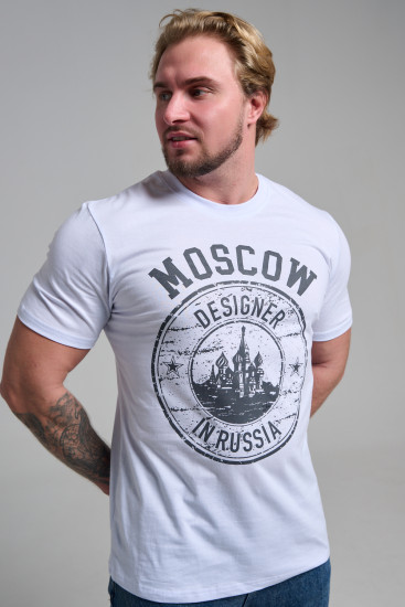 Футболка мужская