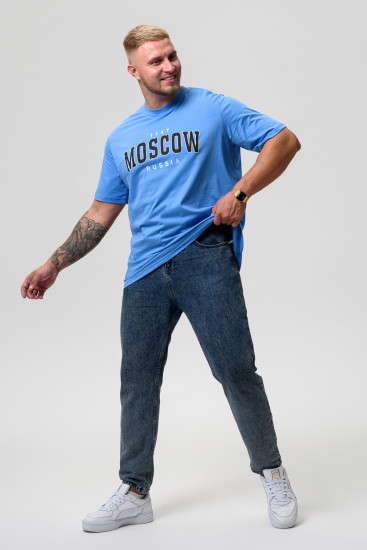 Футболка мужская