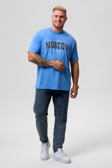 Футболка мужская