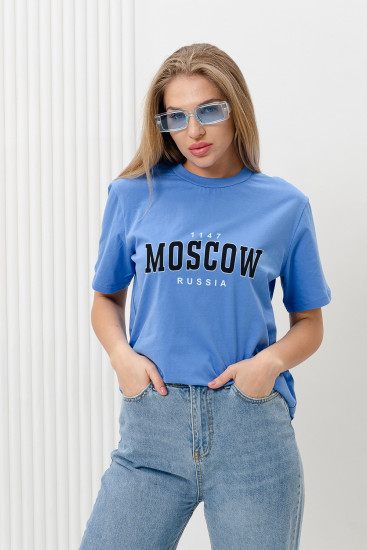 Футболка мужская