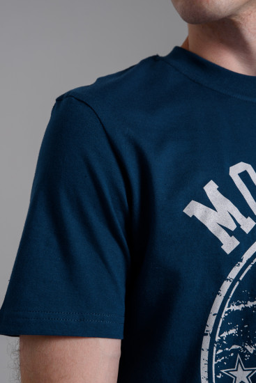 Футболка мужская