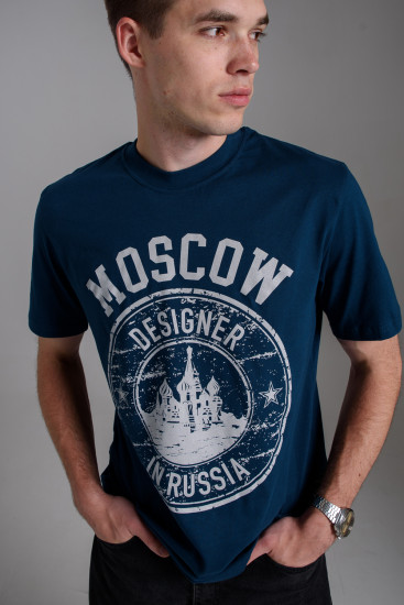 Футболка мужская