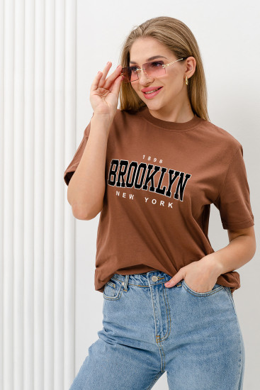 Футболка мужская