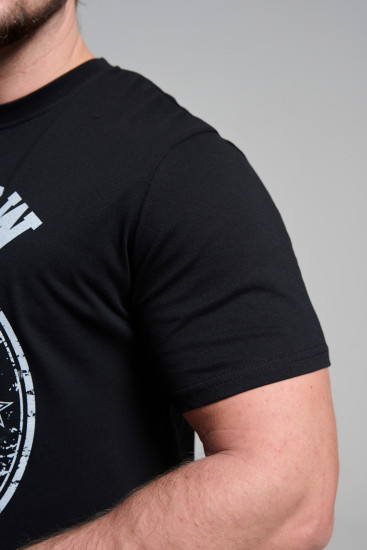 Футболка мужская