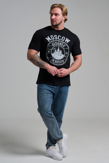 Футболка мужская