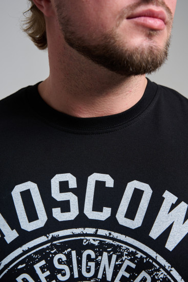 Футболка мужская