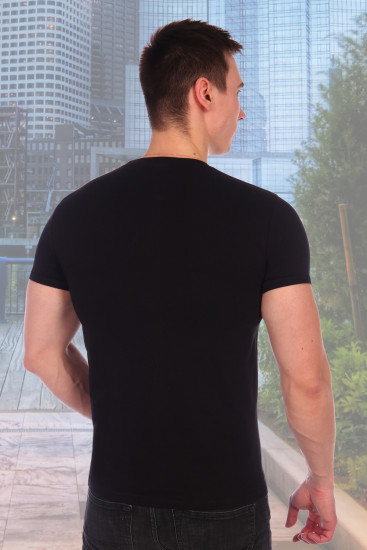 Футболка мужская «Гладиатор»